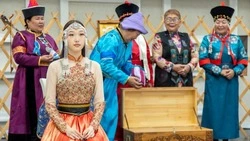  «Землячество Бурятии «Байкал» на Сахалине привлекает к  проектам больше молодежи