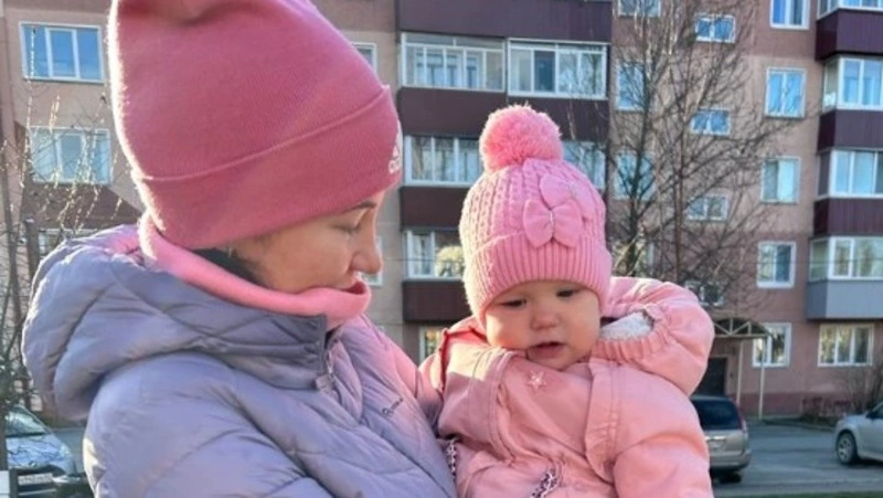 За последние 5 лет многодетных семей на на Сахалине и Курилах стало больше на треть
