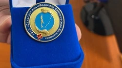 Лучших врачей Сахалинской областной клинической больницы  будут отмечать  знаком отличия 