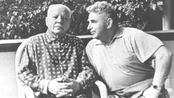 Курильский десант Василия Акшинского