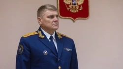 Алексей Белик представил нового руководителя следкома  в Сахалинской области