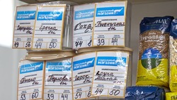 В Южно-Сахалинске продолжается мониторинг «специальных ценников»