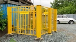 Владельцев частных домов призывают не затягивать оформление документов на газификацию