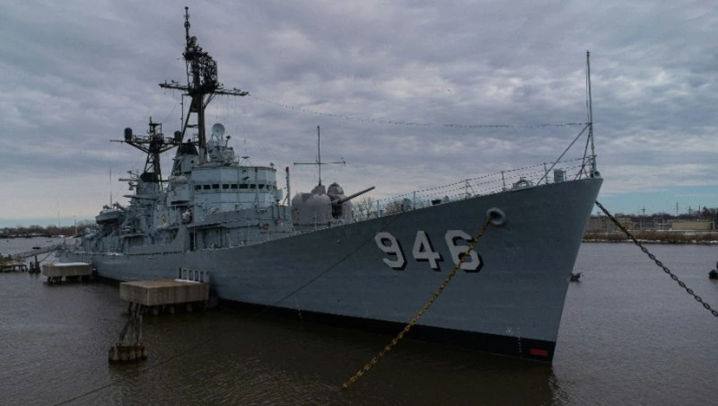 День ВМФ-2024: история и традиции праздника