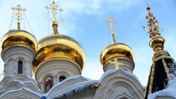 Крещенский сочельник в 2025 году: история, традиции и обряды праздника