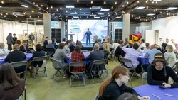 В Южно-Сахалинске открылся 3-й туристический форум «Южно-Сахалинск: маршрут построен»