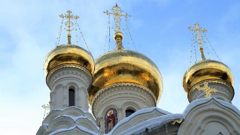 Введение во храм Пресвятой Богородицы в 2024 году: дата, история и традиции праздника