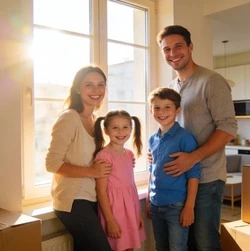 Семейная ипотека 2026: что изменится с 1 февраля