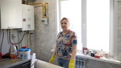 С начала года 105 семей южносахалинцев получили квартиры по программе переселения