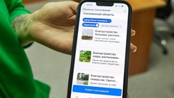 Выбираем вместе: в Южно-Сахалинске стартовало голосование за объекты благоустройства