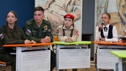 Южно-Сахалинск и Хэйхэ: школьники укрепили дружбу через телемост
