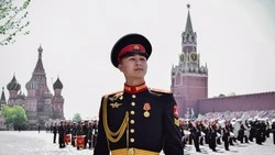 В Южно-Сахалинске музыканты осваивают традиции оркестрового дефиле и плац-концерта