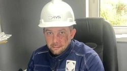Призвание - строить: южносахалинец Александр Каргаев рассказал о своей работе