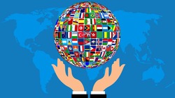 Если наберете 8/8, то вы можете похвастаться своими знаниями — ТЕСТ по географии