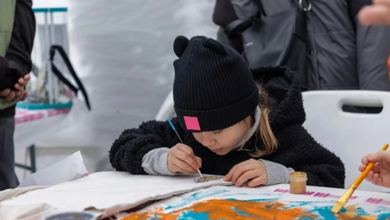 В Сахалинской области в День народного единства состоятся концерты, ярмарки и мастер-классы