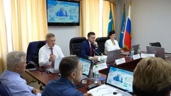Депутаты Городской Думы единогласно приняли отчет о развитии Южно-Сахалинска за 2024 год