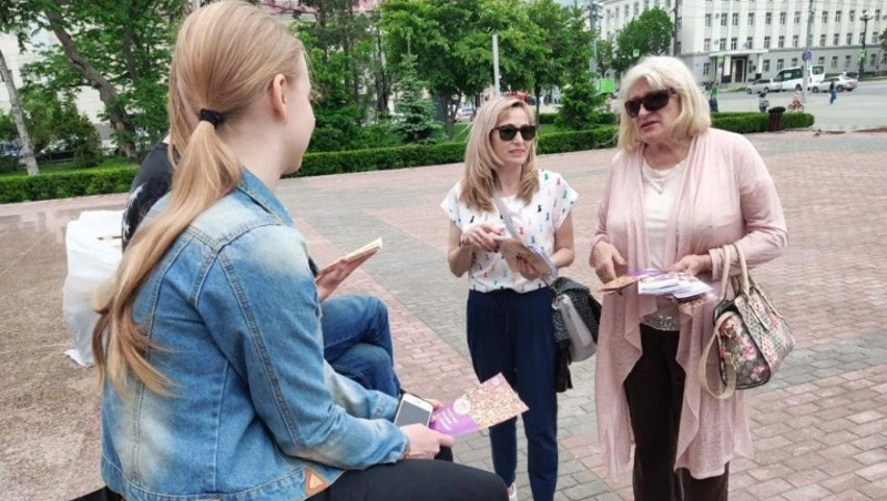 «Социальный экспресс»  держит на контроле неблагополучные семьи Южно-Сахалинска 