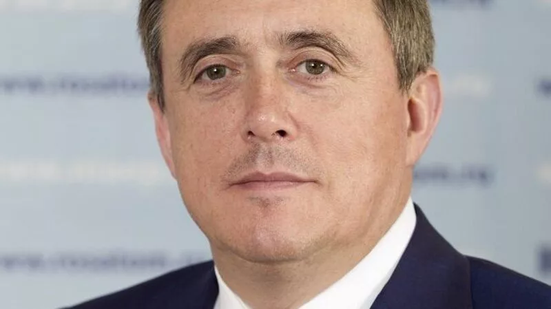 Валерий Лимаренко: Нужно использовать преимущества сахалинского бюджета
