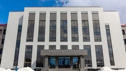 Еще одной южно-сахалинской семье оказана помощь в рамках проекта «Борьба с бедностью»
