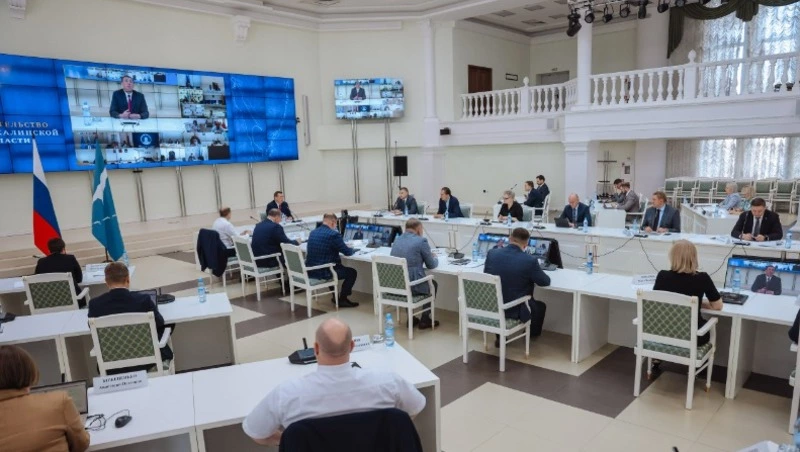 Около 42 км региональных и межмуниципальных дорог отремонтируют в Сахалинской области до конца года