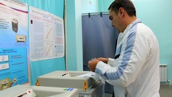 Центр общественного наблюдения на Сахалине покажет ход выборов онлайн