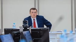 Больше 700 подвалов отремонтируют на Сахалине и Курилах по поручению губернатора Валерия Лимаренко