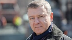 Мэр Сергей Надсадин поздравил горожан с Днем добровольца