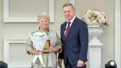 Директор ЖЭУ-14 Южно-Сахалинска Ирина Зиновьева рассказала о работе своей управляющей компании