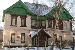 В самом старом здании Южно-Сахалинска создадут музей