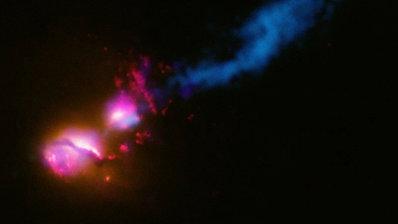 Решительные шаги Овнов и мудрые решения Козерогов: ежедневный гороскоп на 8 января 2025 года