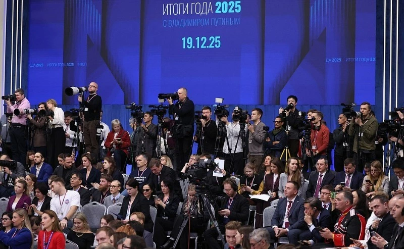 Вопрос доступности рыбы затронул Владимир Путин в прямом эфире