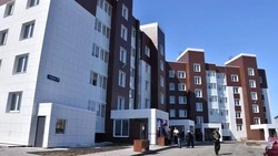 Более 140 островных семей частично погасили ипотеку с помощью региональной меры поддержки