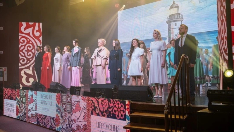 В Южно-Сахалинске подвели итоги конкурса «Педагог года — 2026»