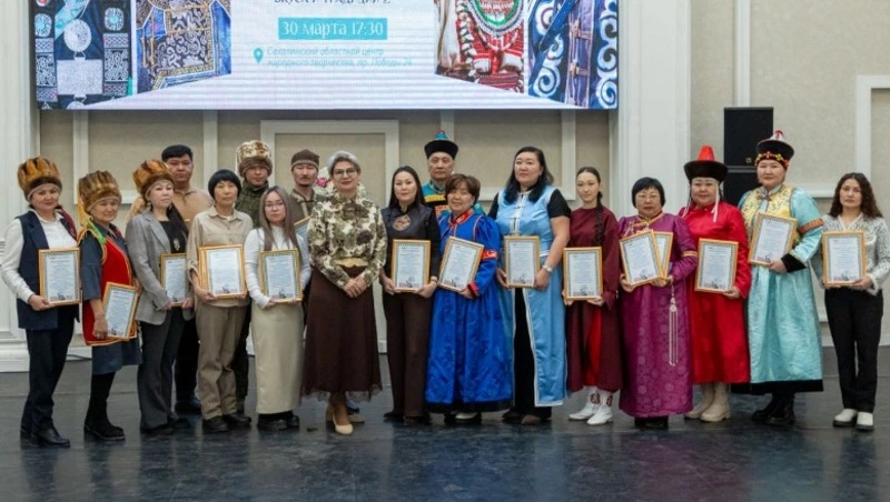 «Семейный фестиваль вкуса и традиций»: праздник, который хочется продолжить