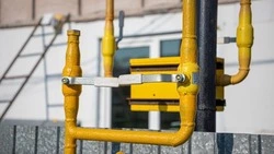 В Южно-Сахалинске продолжаются работы по догазификации частного сектора