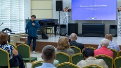 В Южно-Сахалинске стартовала серия проектных семинаров по развитию транспортной системы города