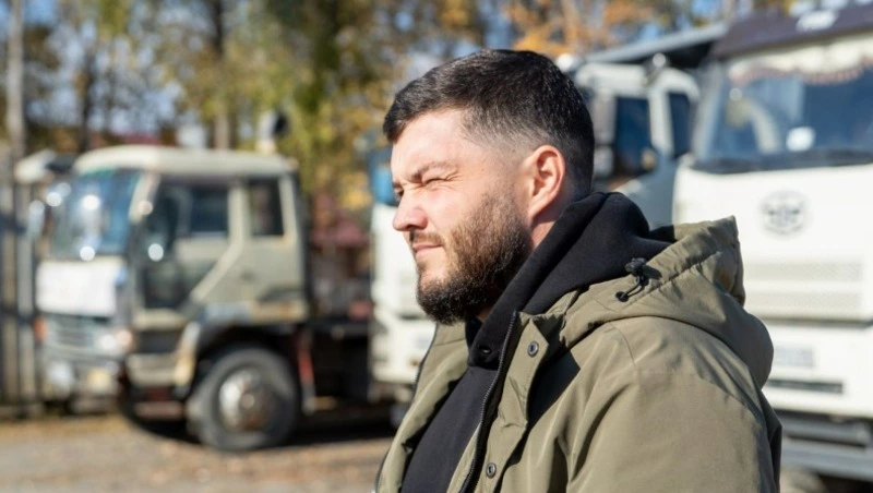 Дом с поддержкой: как бизнес из Южно-Сахалинска строит дома для переселенцев из ветхого жилья