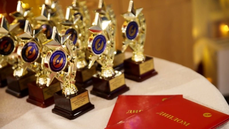 Лауреаты сахалинского конкурса журналистских работ имени Чехова получили награды 