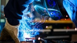 День сварщика–2025: история праздника, интересные факты