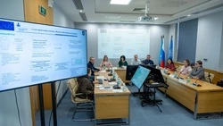 Реализацию проекта «Управдом» обсудили на совещании в городской администрации