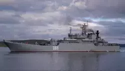 В Северо-Курильске провели патриотическую акцию «Сила в правде – 2025»