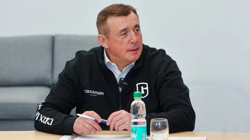 Студенческую спортивную лигу планируют создать на Сахалине