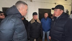 Ремонт в 17 затопленных подвалах на Сахалине завершат до конца текущей недели