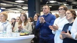 Эксперты: рейтинг доверия жителей Сахалинской области Валерию Лимаренко составляет больше 75%