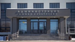 В Южно-Сахалинске стартует весенняя уборка
