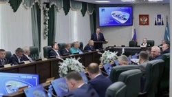 Семь лет масштабных преобразований: общественники оценили доклад губернатора Валерия Лимаренко