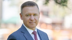 Сергей Надсадин поздравил жителей Южно-Сахалинска с Днем рыбака