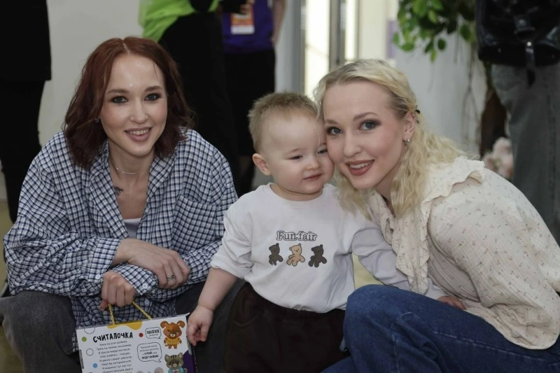 Мероприятия с пользой для здоровья проходят в Южно-Сахалинске в рамках тематической недели