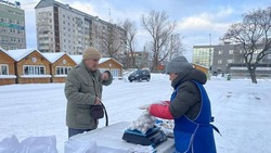 Благодаря региональным  проектам на столе южносахалинцев всегда есть вкусная рыба