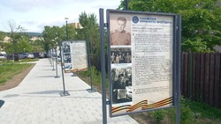 Южносахалинцев  приглашают на открытие фотовыставки  «Сахалинские журналисты-фронтовики»